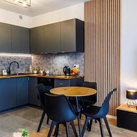 Apartament Premium Rzeszów Esterno foto