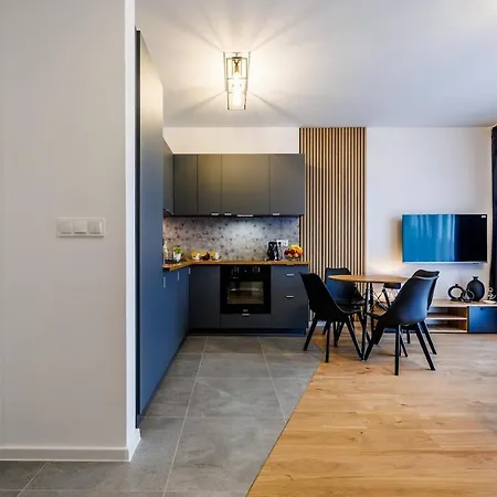 Apartament Premium Rzeszów Esterno foto
