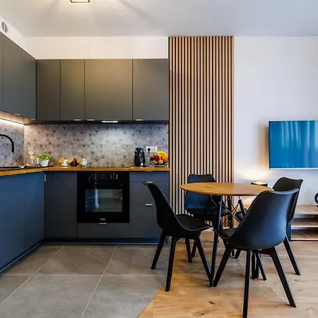 Apartament Premium Rzeszów Esterno foto