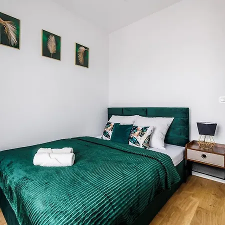 Apartament Premium Rzeszów Esterno foto