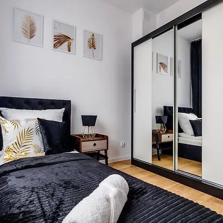 Apartament Premium Rzeszów Esterno foto