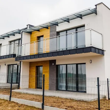Apartament Premium Rzeszów Esterno foto