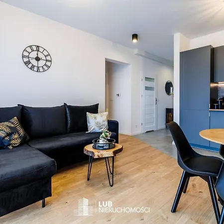 Apartament Premium Rzeszów Esterno foto