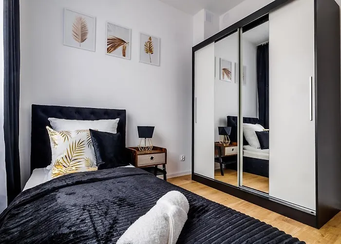 Apartament Premium