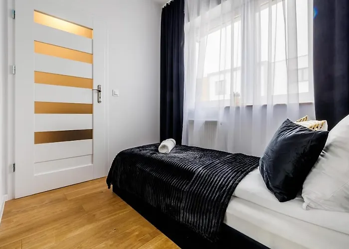 Apartament Premium