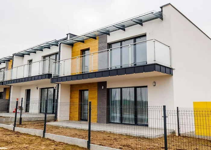 Apartament Premium