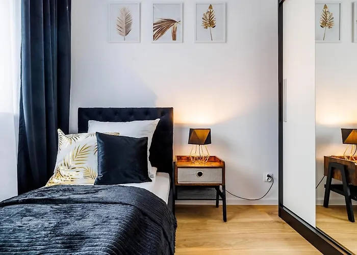 Apartament Premium