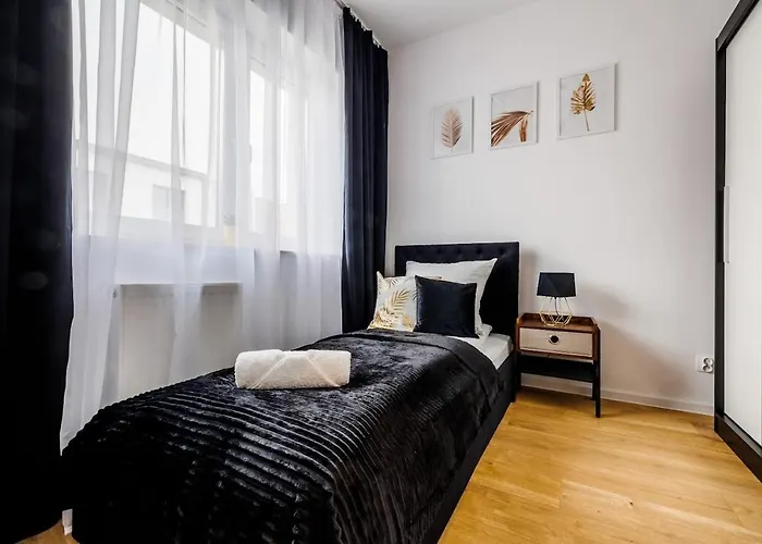 Apartament Premium