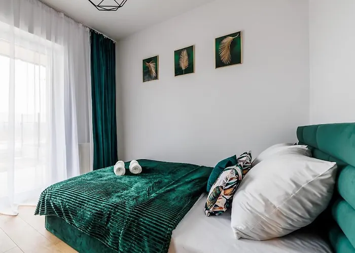 Apartament Premium