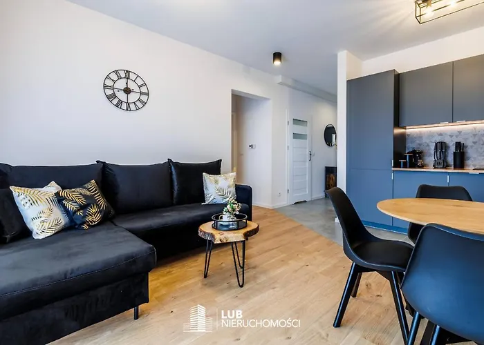 Apartament Premium