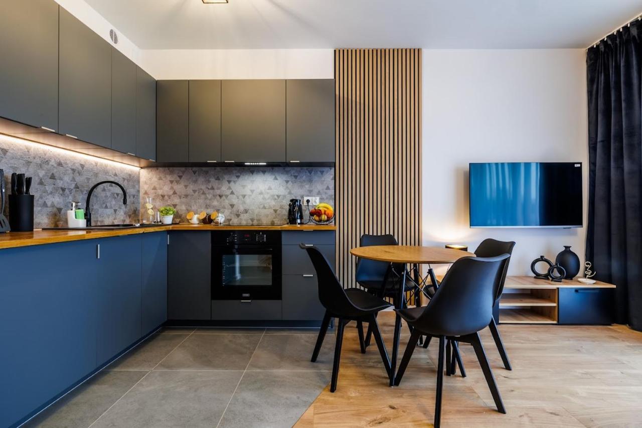 Premium Apartment Rzeszow