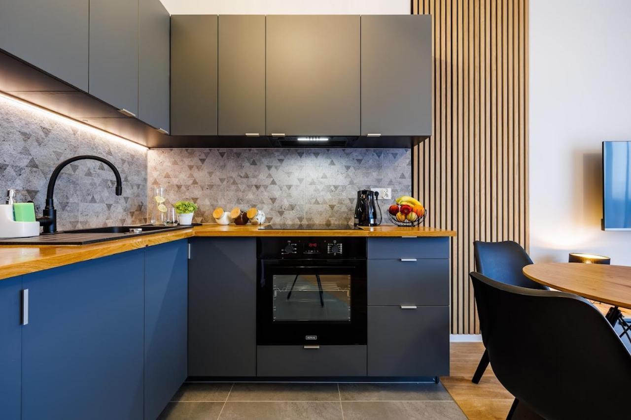 Premium Apartment Rzeszow