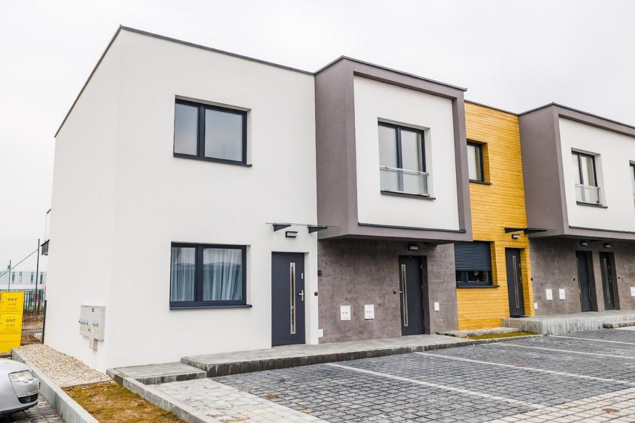Premium Apartment Rzeszow