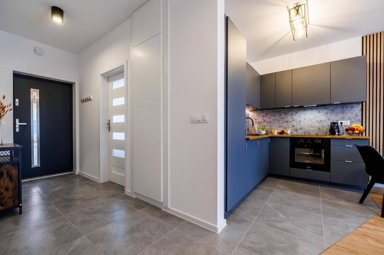 Premium Apartment