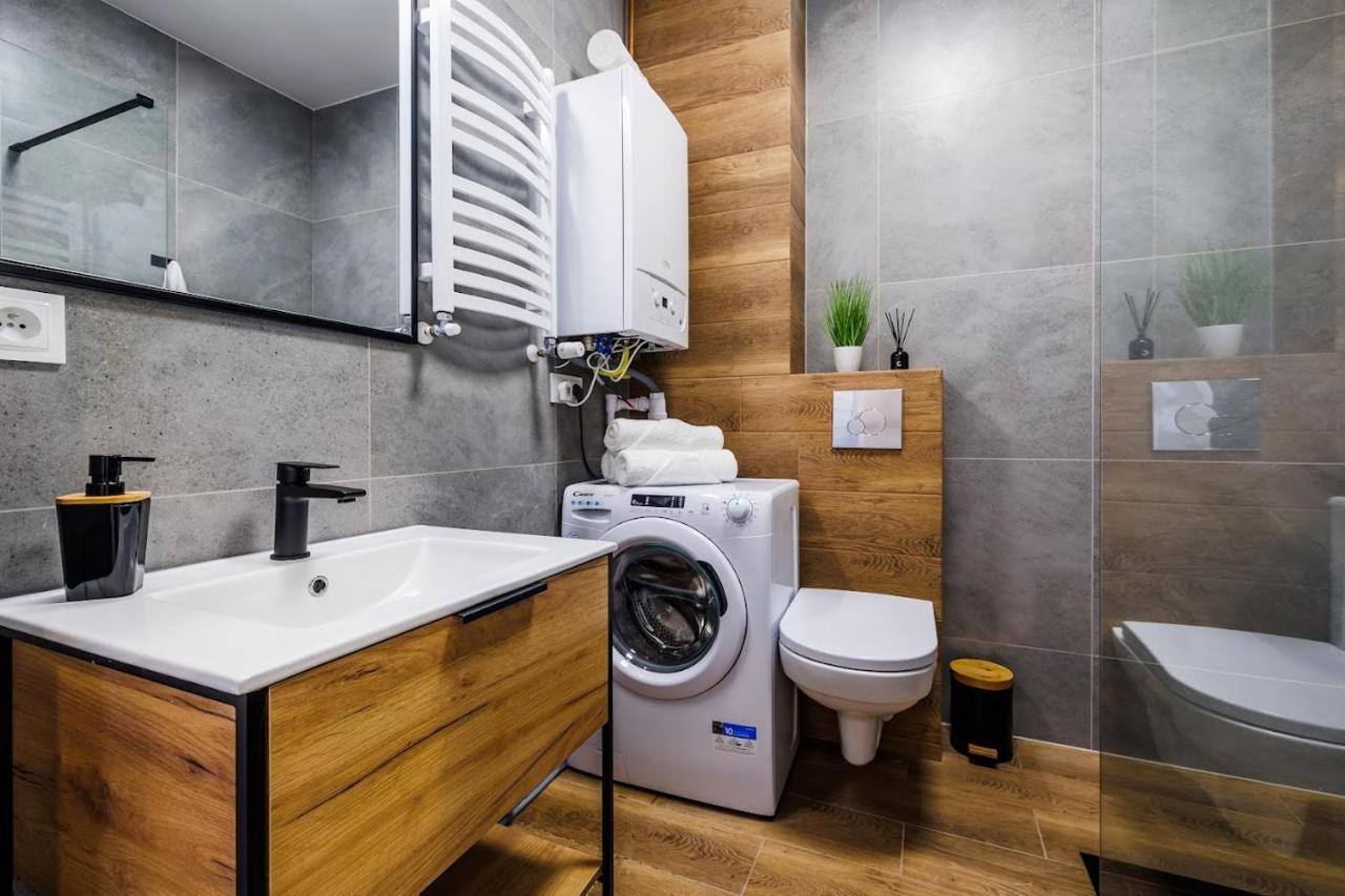 Premium Apartment